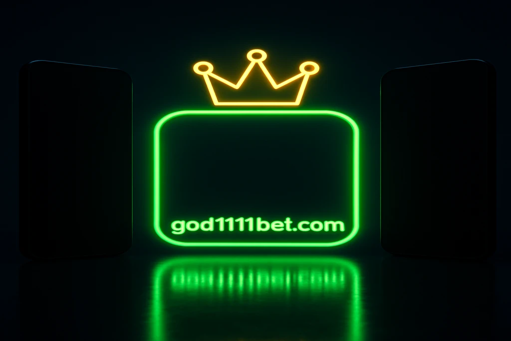 god 1111bet কর্পোরেট ব্র্যান্ড পরিচয় এবং এর সঙ্গে থাকা দৃশ্যমান ব্র্যান্ডিং সিস্টেম